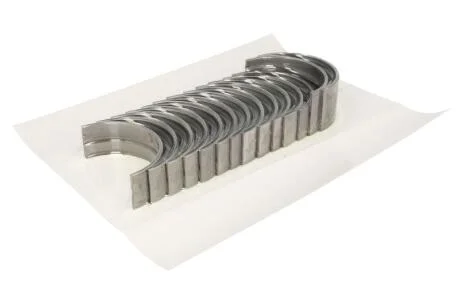 Вкладыши коренные STD HL (К-Т R6 ЦИЛ) IVECO 8460.21/8460.41 Glyco H1072/7 STD