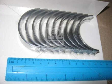 Подшипник скольжения HL STD 1,6TD/1,7/1,8/2,0 Glyco H1080/5 STD