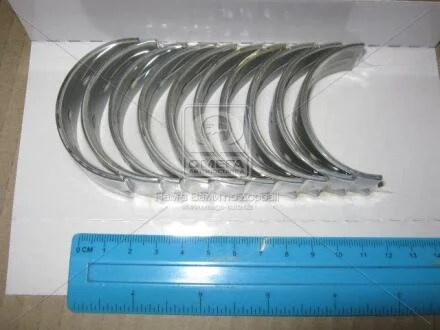 Підшипник ковзання Glyco H1084/5 0.25MM