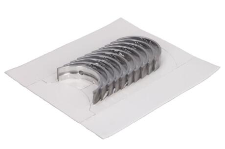 Підшипник ковзання Glyco H1127/5 0.25MM