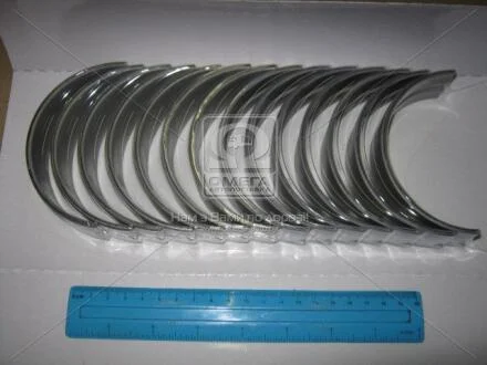 Подшипник скольжения HL STD (MIDR06.20.30/45/MIDR06.23.56) Glyco H1129/7 STD