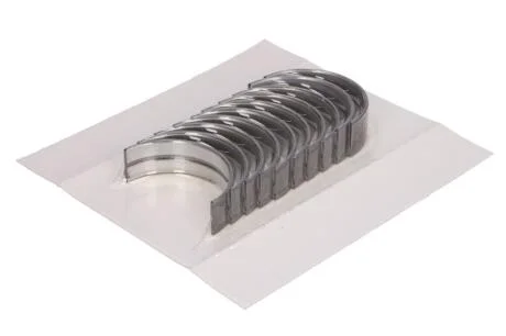 Вкладиші корінні Glyco H1161/5 0.25MM