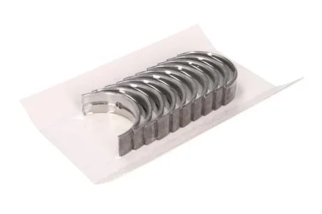 Вкладиші корінні Glyco H1163/5 0.25MM