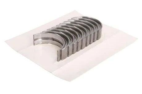 Підшипники колінчастого валу Glyco H1237/5 STD