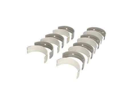 Вкладыши коренные STD HL (К-Т R6 ЦИЛ) MAN D2066/D2676/D2866/D2876 Glyco H1239/7 STD