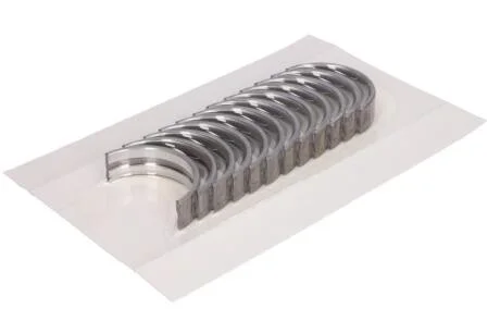 Вкладиші корінні STD VW Touareg,T-V, 2.5Tdi AXD,AXE,BAC,BLJ,BLK,BNZ,BPC,BPD 03- Glyco H1294/6 STD