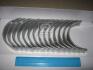 Вкладыши коренные Renault DCI11 (5010 255 445) Glyco H1324/7 STD (фото 1)