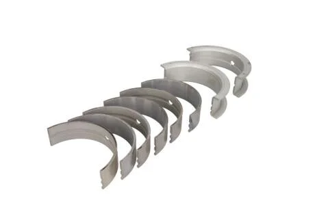 Вкладыши коренные STD HL/PASS-L (К-Т V6 ЦИЛ) MB OM401/OM421/OM441/OM445 Glyco H821/4 STD