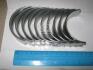 Вкладиші корінні (к-кт) Glyco H951/5 0.25MM (фото 1)