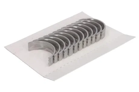 Вкладыши коренные VAG 0,25 1,9-2,3/2,4D/2,5TD Glyco H981/6 0.25MM