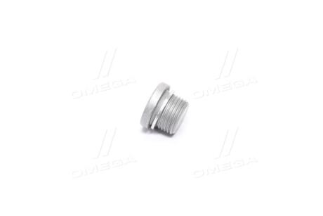 Ппробка M18 х 1,5 слива/залива масла КПП GM 11099271