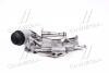 Корпус масляного фильтра 1.8 16V op ASTRA H 04-14 ОЕ: GM 12992593 (фото 3)