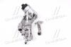 Корпус масляного фильтра 1.8 16V op ASTRA H 04-14 ОЕ: GM 12992593 (фото 4)