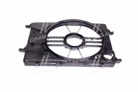 Кожух вентилятора охл двигуна CRUZE 1.6 GM 13267630