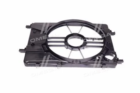 Кожух вентилятора охл двигуна CRUZE 1.6 GM 13267630