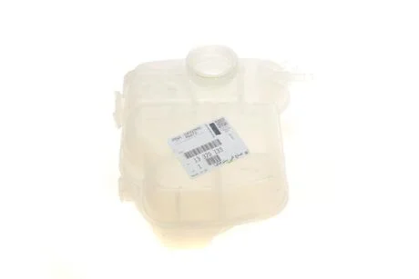 Бачок расширительный с поплавком и с датчиком уровня жидкости GM 13370133