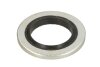 Ущільнююче кільце (11MM ID- 19.1MM OD) трубки кондиціонера CRUZE GM 24436646 (фото 1)