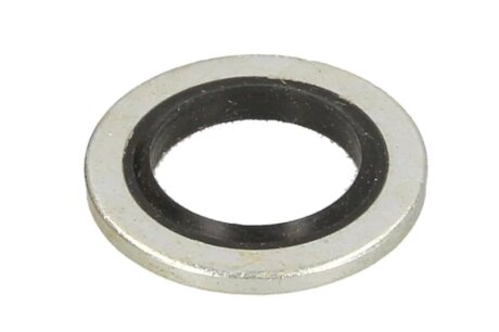 Ущільнююче кільце (11MM ID- 19.1MM OD) трубки кондиціонера CRUZE GM 24436646