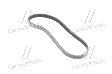 Ремень генератора Авео 1,2 8кл/Матіз/Spark з ГПК (4PK665) GM 25183061