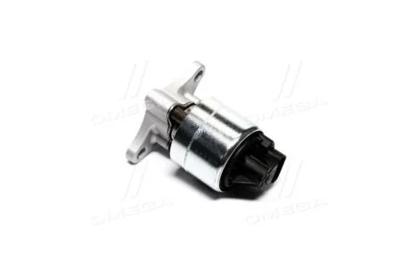 Клапан EGR 1.6MPI 16V, 1.8MPI 16V, 2.5MPI 24V CHEVROLET Lacetti 04-13, Aveo T200 03-08, Cruze 09-17, Epica V200 04-06, Tacuma 04-08 GM 25183476