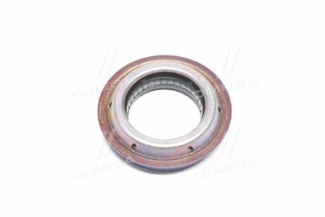 Сальник полуоси DAEWOO/CHEVROLET AVEO/LANOS/NEXIA/LACETTI/NUBIRA 35*55*9/14 п\э уп. GM 25187787