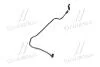 Трубка подогрева дроссельной заслонки CHEVROLET TRAX 13-17, Cruze 09-, Orlando 10- GM 25192905 (фото 4)