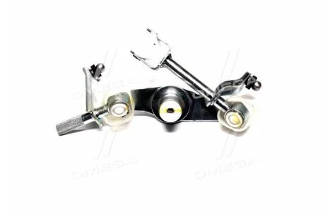 Механізм перемикання швидкостей GM 25193631