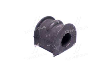 Подушка стабилизатора задней подвески CHEVROLET CAPTIVA (C140) GM 25962765