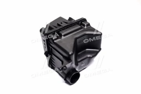 Корпус фільтра повітряного Авео Т200/Т250 в зборі (верх+низ+фільтр) GM 42386920