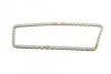Ланцюг ГРМ ASTRA J, ASTRA J GTC, ASTRA K, INSIGNIA A, INSIGNIA A COUNTRY, INSIGNIA B, INSIGNIA B GRAND SPORT, MERIVA B, MOKKA / MOKKA X, ZAFIRA C 1.6D 02.13- GM 55495936 (фото 3)