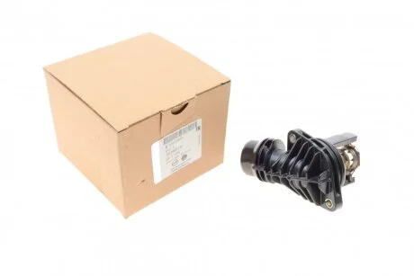 Термостат Opel Astra J/K/Insignia A/Zafira Tourer C 1.6CDTi 14- (85°C) GM 55513549