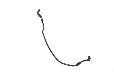 Патрубок системи охолодження дроселя, впускний Сruze, Aveo, T300, Astra-H, -J, I GM 55559352