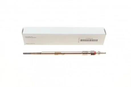 Свеча, в сборе, запальная, обогреватель GM 55564162