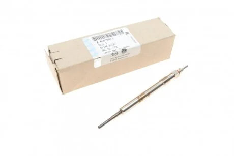 Свеча накала ACDelco® - Original Equipment™ GM 55570037