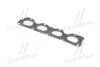 Прокладка випускного колектора 1.6MPI 16V CHEVROLET Aveo T300 12-17, Aveo LTZ 17-23 GM 55573805 (фото 3)