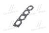 Прокладка випускного колектора 1.6MPI 16V CHEVROLET Aveo T300 12-17, Aveo LTZ 17-23 GM 55573805 (фото 4)