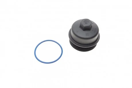 Кришка Cruze/Trax корпуса фільтра масляного GM 55593189