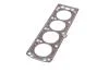 Прокладка головки блоку циліндрів Chevrolet Lacetti 04-13 GM 90411937 (фото 4)