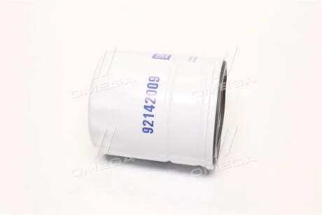 Фильтр масляный Captiva 2,4 GM 92142009