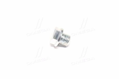 Пробка оливного піддону GM 94535699