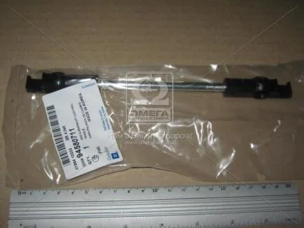 Тяга механизма КПП GM 94580711