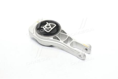 Подушка двигателя Chevrolet Aveo T300, cruze задняя GM 95493722