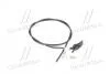 Трос GM 96168676 (фото 4)