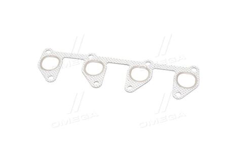 Прокладка коллектора Daewoo Lanos, Nexia 1.5 8V выпуск GM 96181207