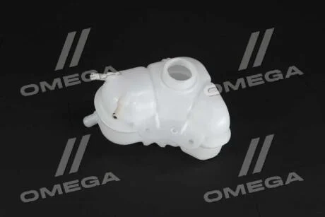 Бачок расширительный Ланос с медной втулкой "Лицензия" GM 96182279