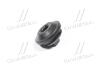Подушка радиатора Daewoo, Chevrolet Lanos, Leganza, Nubira, Epica, Evanda, Lacetti, Tacuma низ. GM 96184140 (фото 1)