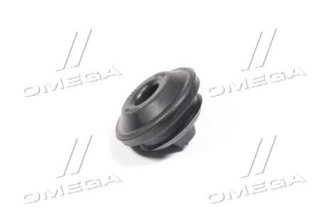 Подушка радиатора Daewoo, Chevrolet Lanos, Leganza, Nubira, Epica, Evanda, Lacetti, Tacuma низ. GM 96184140
