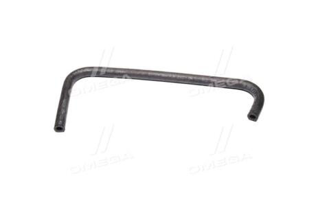 Патрубок термостата и дроссельной заслонки Daewoo Lanos 1.6 16V DOHC GM 96184864