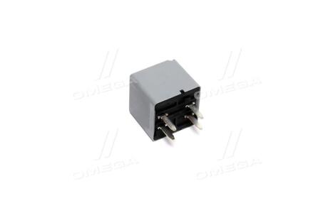 Реле 12V, 4pin Aveo, Lacetti, Epica, Tacuma GM 96190189