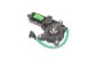 Двигатель стеклоподъёмника LANOS передний задн. левый (под крест) OEM TOPIC GM 96190207 (фото 3)